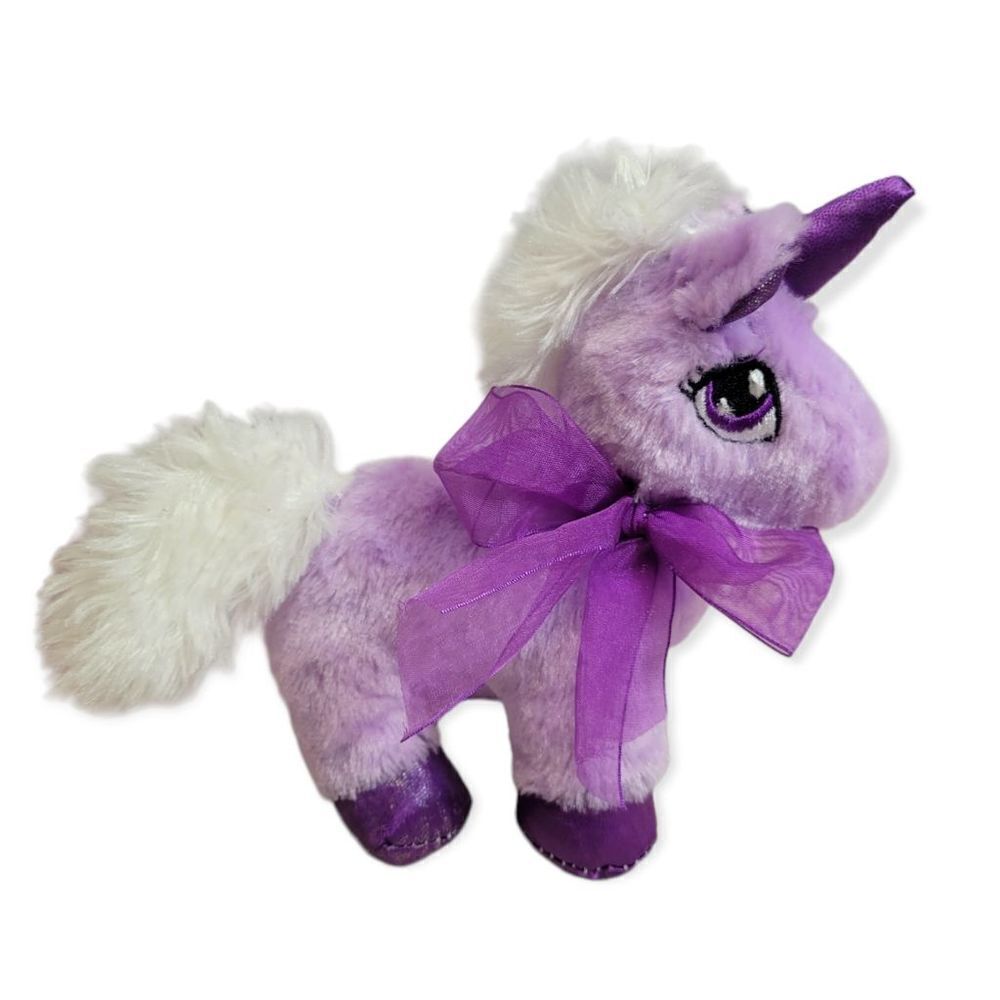 Dan Dee unicorn 7"